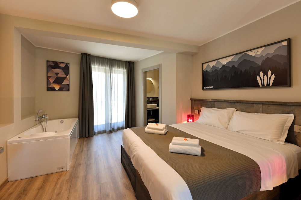 Du Parc Hotel - last minute hotel in Sauze D'oulx