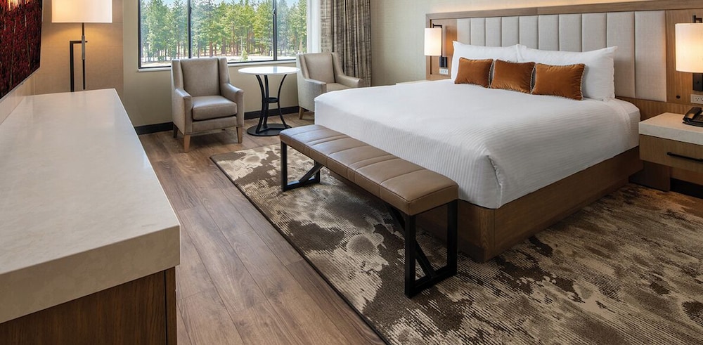 Golden Nugget Hotel & Casino Lake Tahoe - photo 10