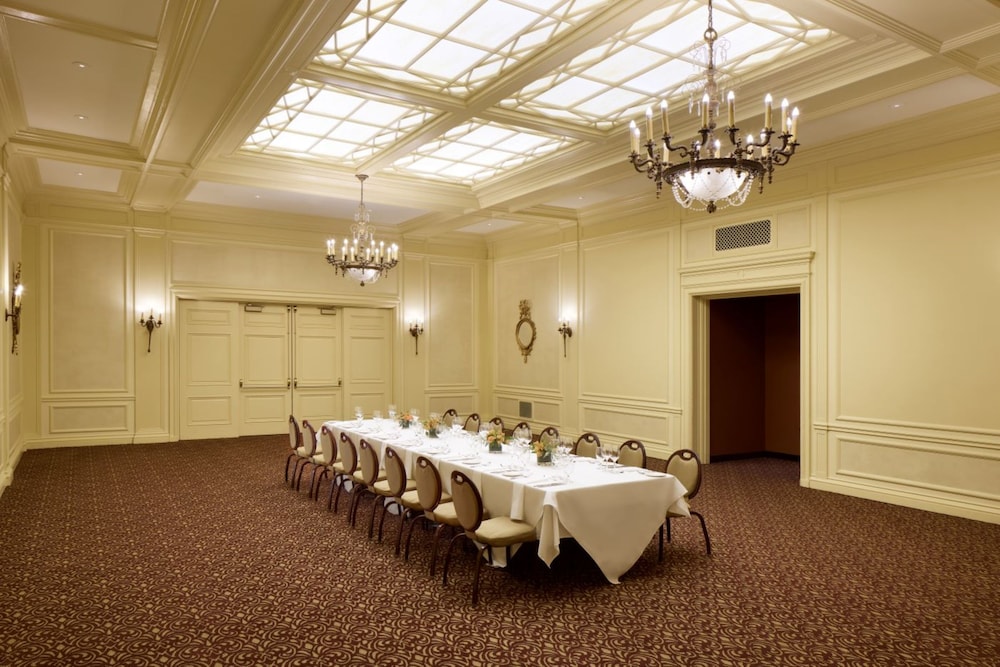 Marcus Whitman Hotel & Conference Center - photo 40
