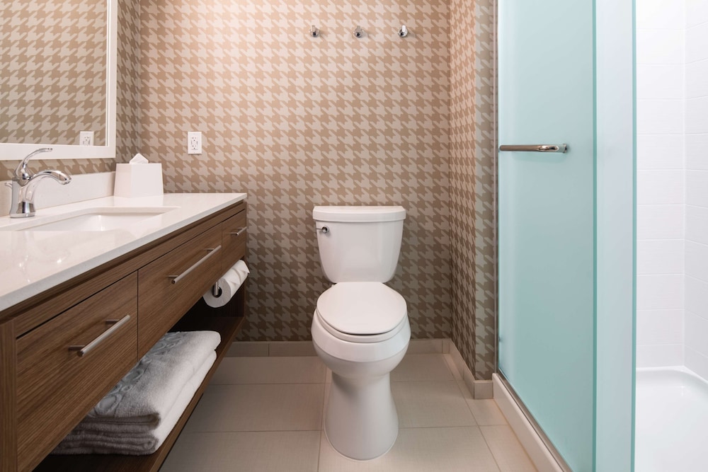 Home2 Suites By Hilton Boise Downtown - photo 27