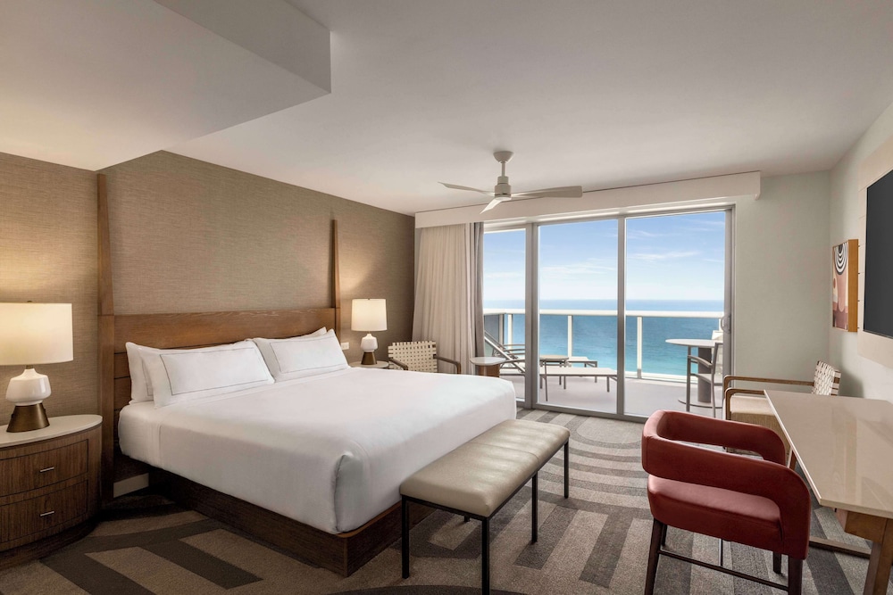 Hilton Cabana Miami Beach Resort - photo 16