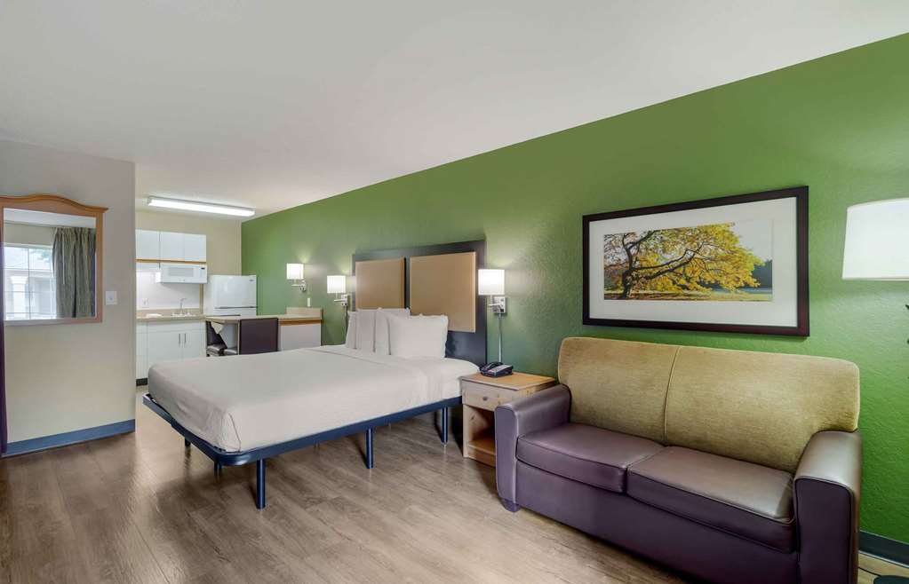 Extended Stay America Suites Nashville Franklin Cool Springs - photo 25