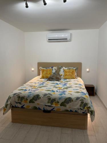 Maisonnette tout confort — hotel in Fabregues