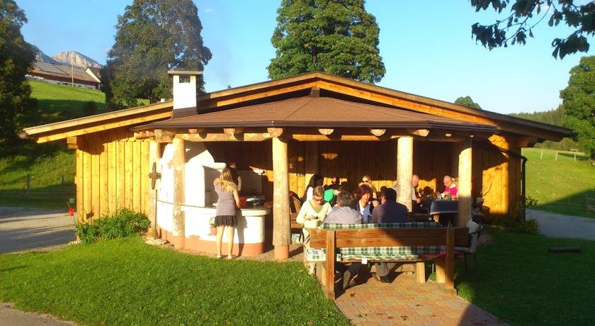 Brandstätterhof in Schladming, Austria