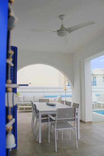 Villa St. Nicolas 8 Protaras