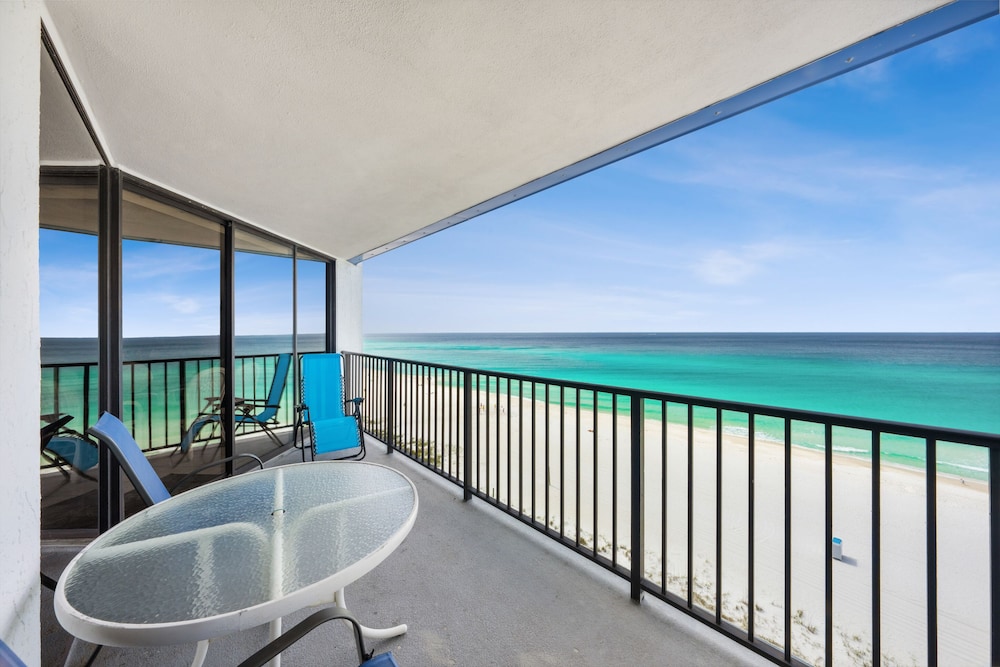 Aquavista Beach Resort By Panhandle Getaways - photo 201