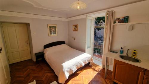 Old Town Garden Room