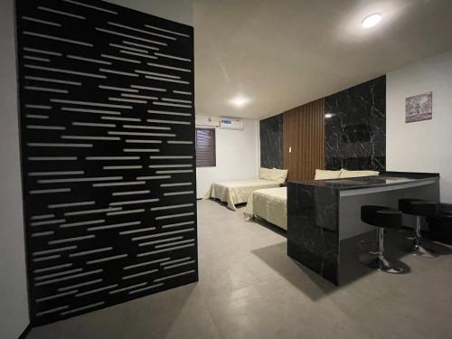 Apartamentos Aeropuerto — 4-Star Luxury Hotel in Juarez, Mexico