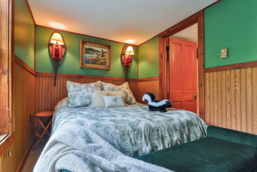 Lake Placid Stagecoach Inn - photo 9