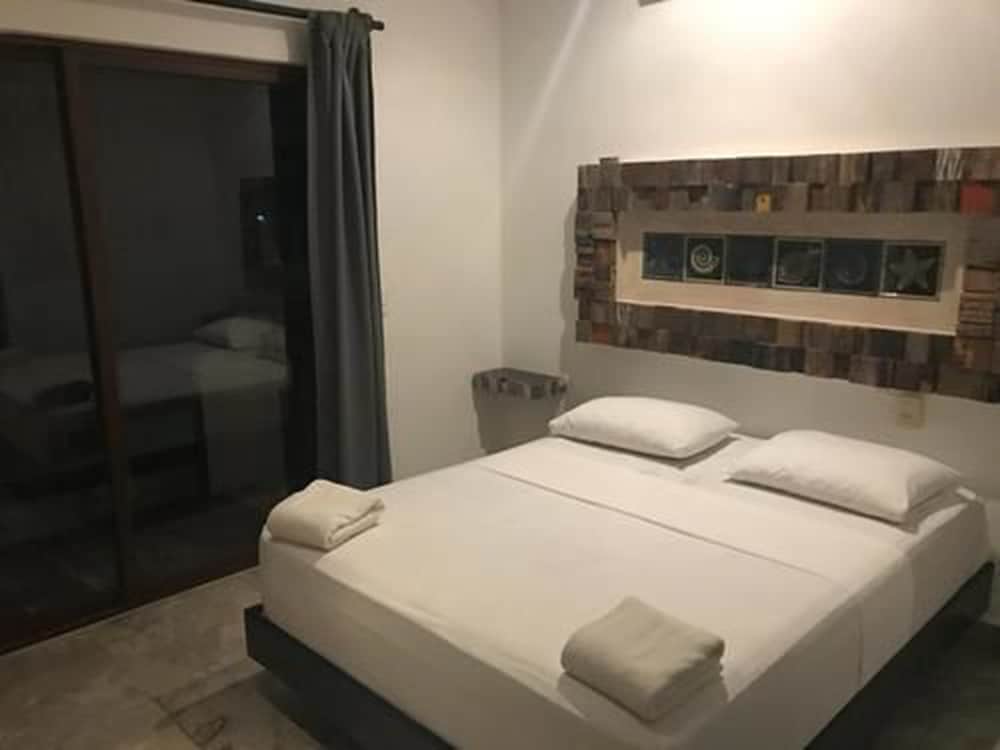 Apartamento Frente Al Mar 10970035 — Chetumal