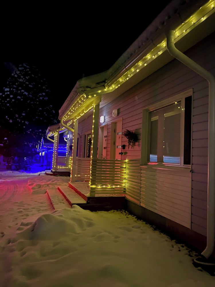 Arctic Resort Delight — Rovaniemi — photo 3