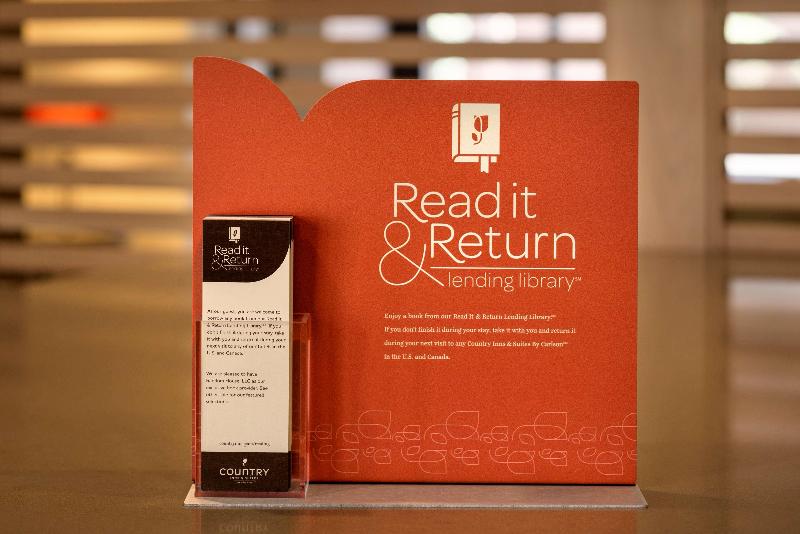 Country Inn & Suites by Radisson Cedar Rapids Airport IA - photo 6