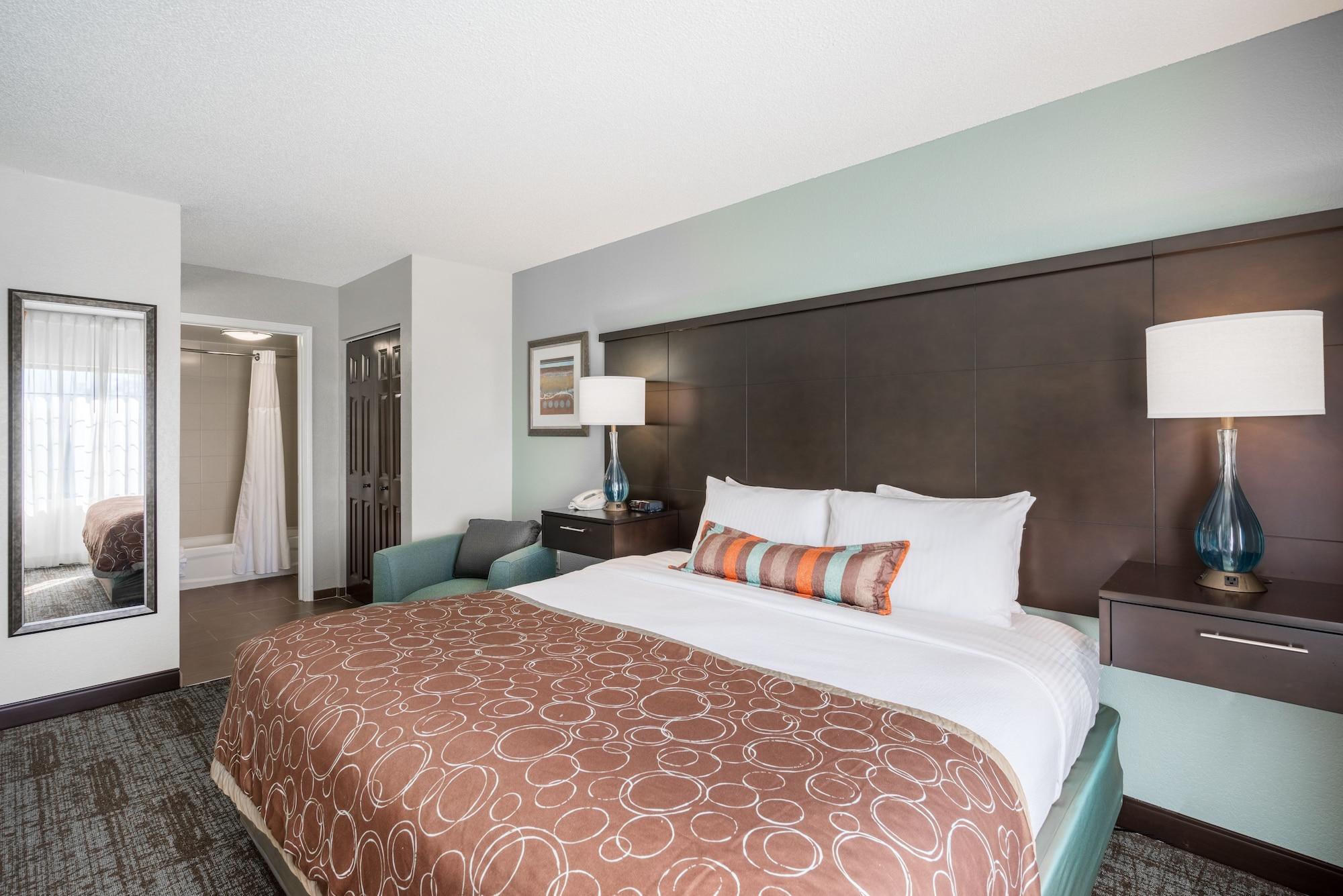 Staybridge Suites Wilmington Newark by IHG - photo 17