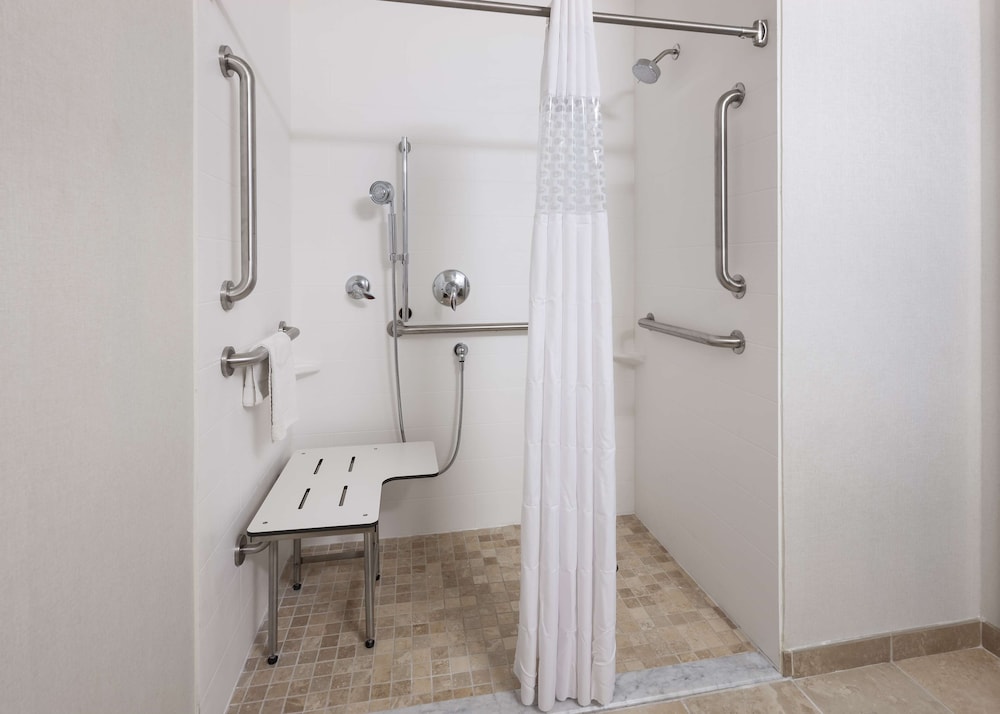 Hampton Inn & Suites Colorado Springs I 25 South - photo 22