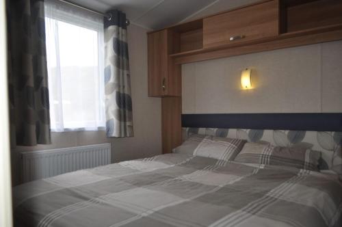 Bellochantuy Beach in Campbeltown, United Kingdom