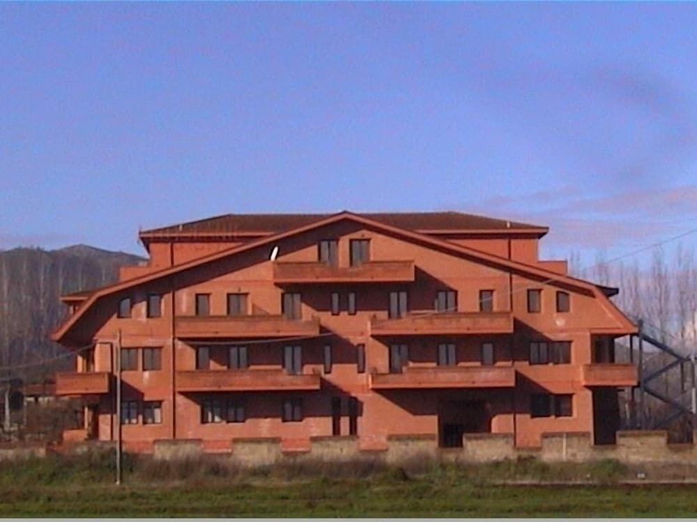 Hotel Ariet - last minute hotel in Limatola