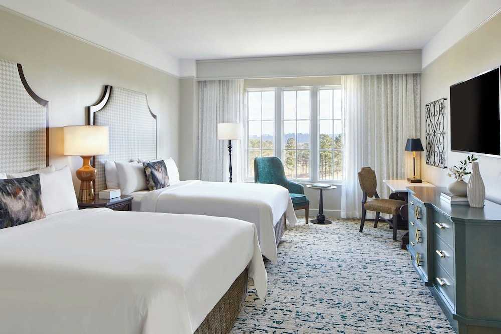 Renaissance Birmingham Ross Bridge Golf Resort & Spa - photo 15