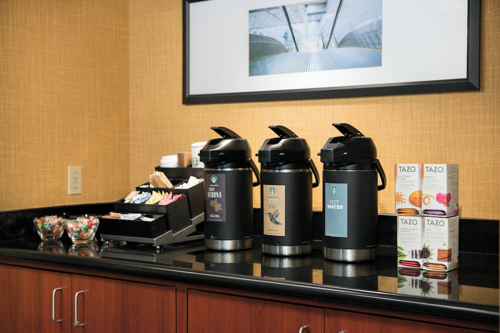 Courtyard by Marriott Tucson Airport - photo 33