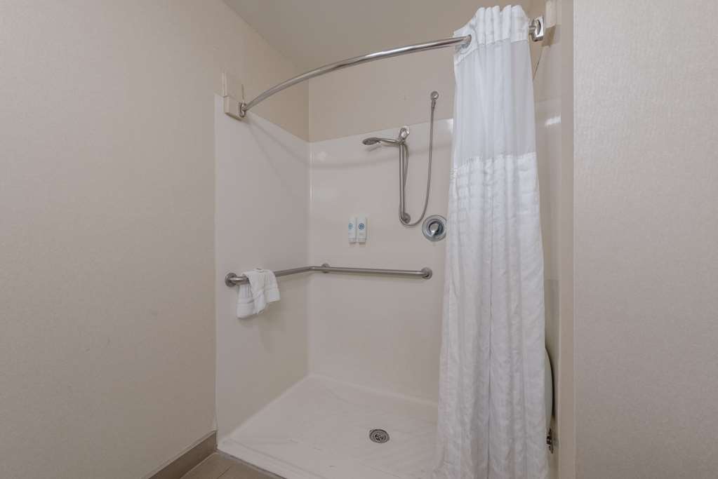 Comfort Inn & Suites Alamosa - photo 47