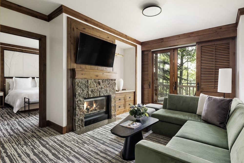 Four Seasons Resort Jackson Hole - photo 130