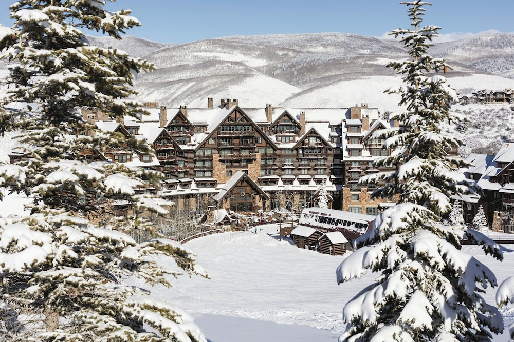 The Ritz Carlton Bachelor Gulch in Avon, United States