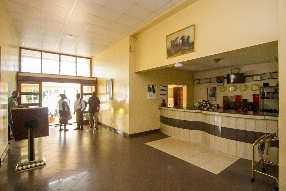 Rock Classic - last minute hotel in Kigali