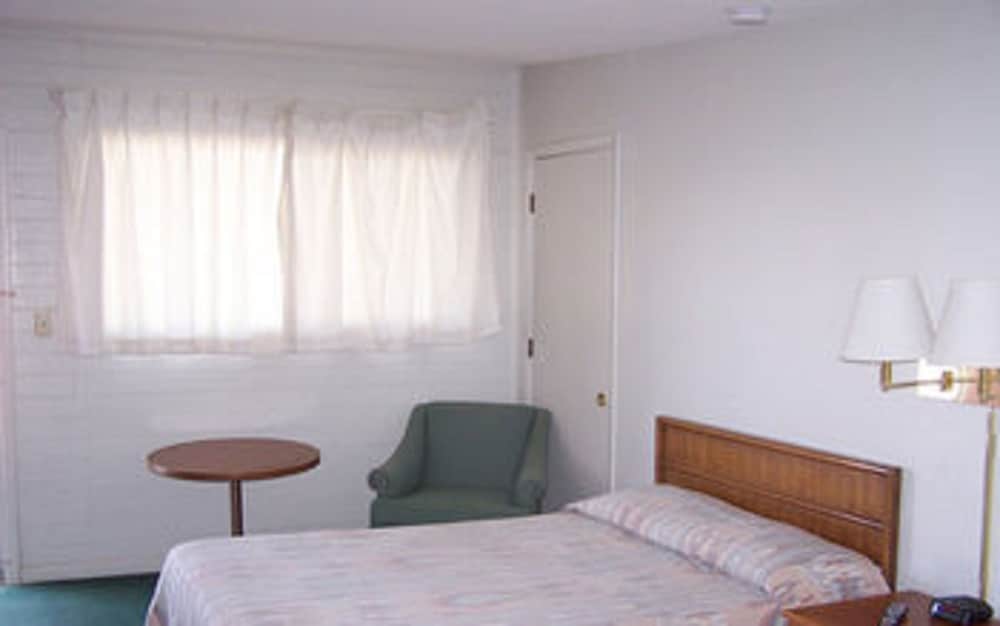 Washington Motel - photo 2
