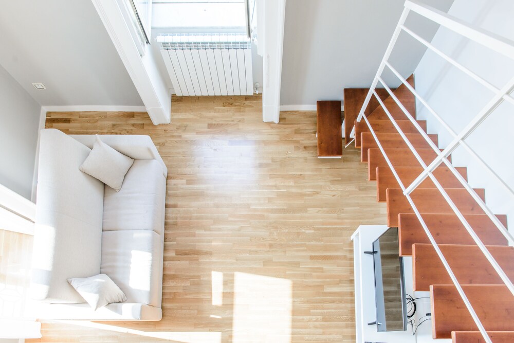 Napoli Flats - last minute hotel in Naples