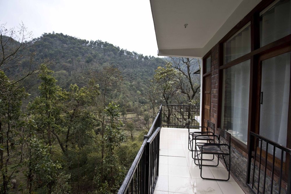 Corbett Riviera in Lansdowne, India