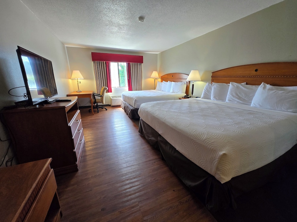 Red Roof Inn Fulton - photo 12