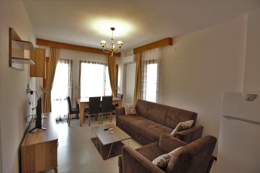 Maxx Apart Hotel - last minute hotel in Kemer