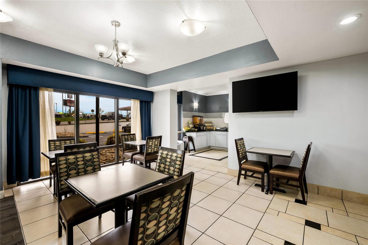 Quality Inn Bulls Gap - photo 27