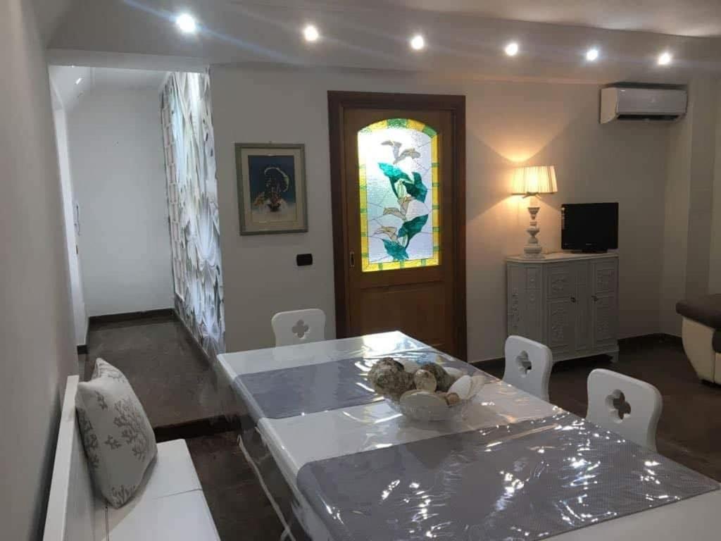 Regina sul Mare in Terracina, Italy