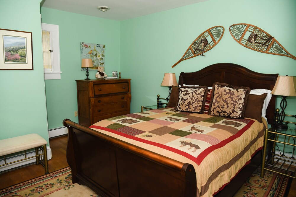 Blacksburg Bed & Breakfast - photo 43