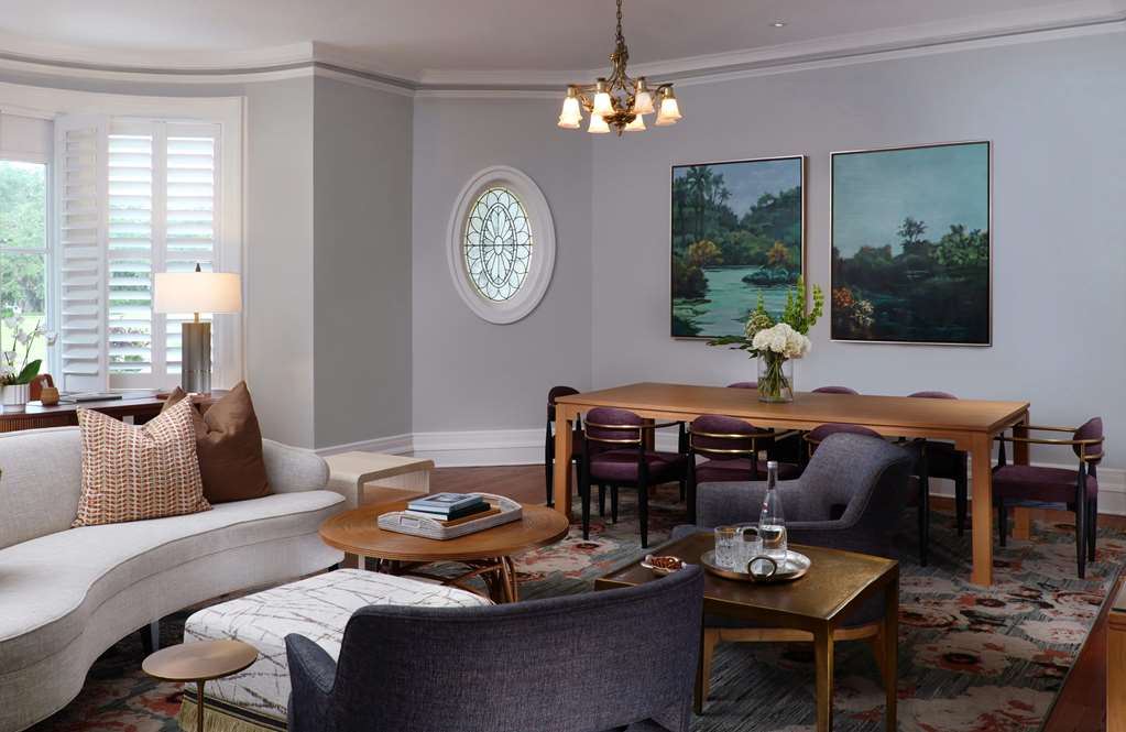Jekyll Island Club Resort - photo 156