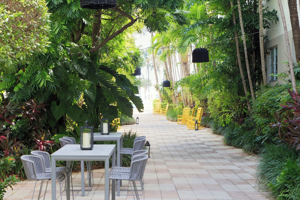 Kimpton Surfcomber Hotel by IHG - photo 15