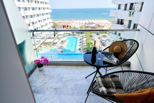 Studio M47 Infinity Spa Beach Resort - last minute hotel in Unknown City