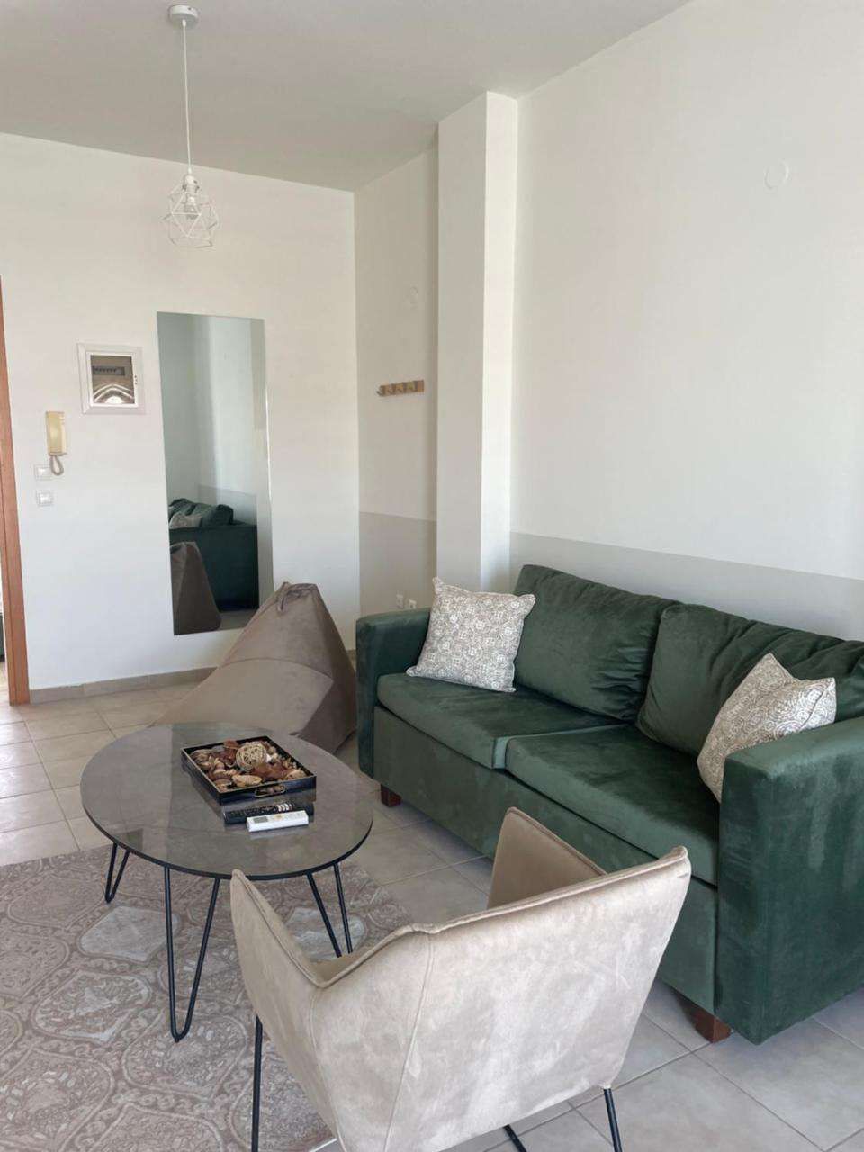 Suggrou Apartment — 4-Star Luxury Hotel in Thessaloniki, Greece