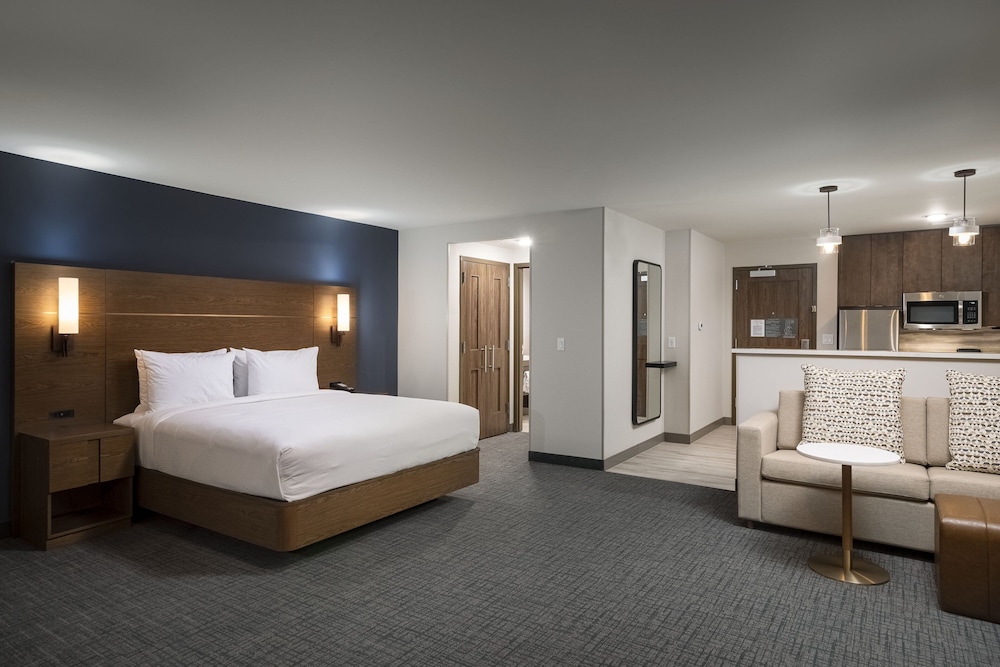 Residence Inn Denver Aurora - photo 11