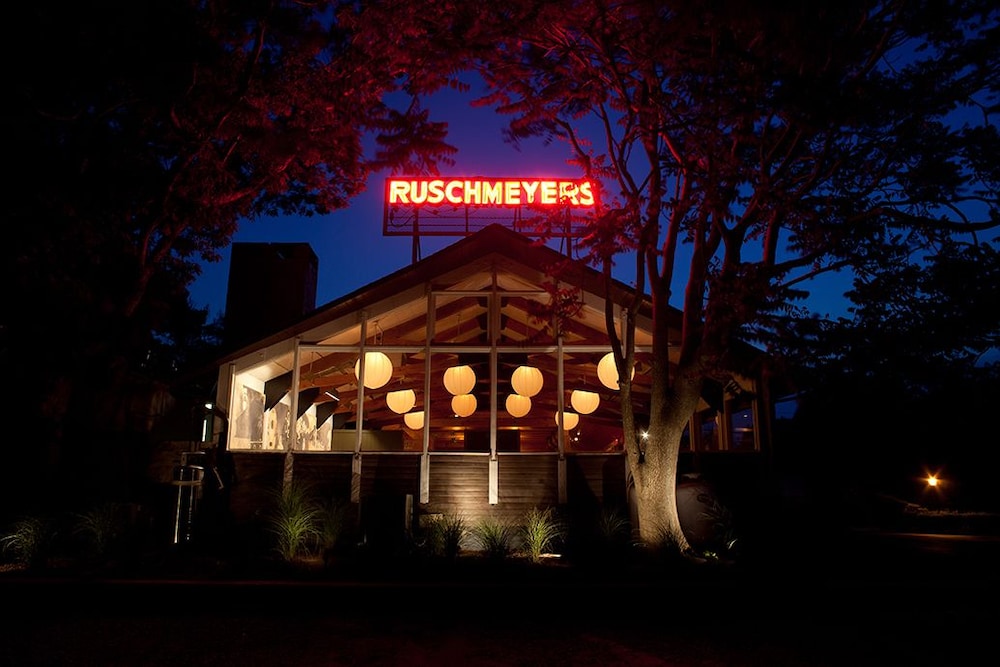Ruschmeyers — hotel in Montauk