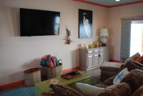 La Lady in Dauphin Island, United States