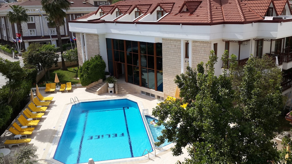Felice Hotel - last minute hotel in Kemer