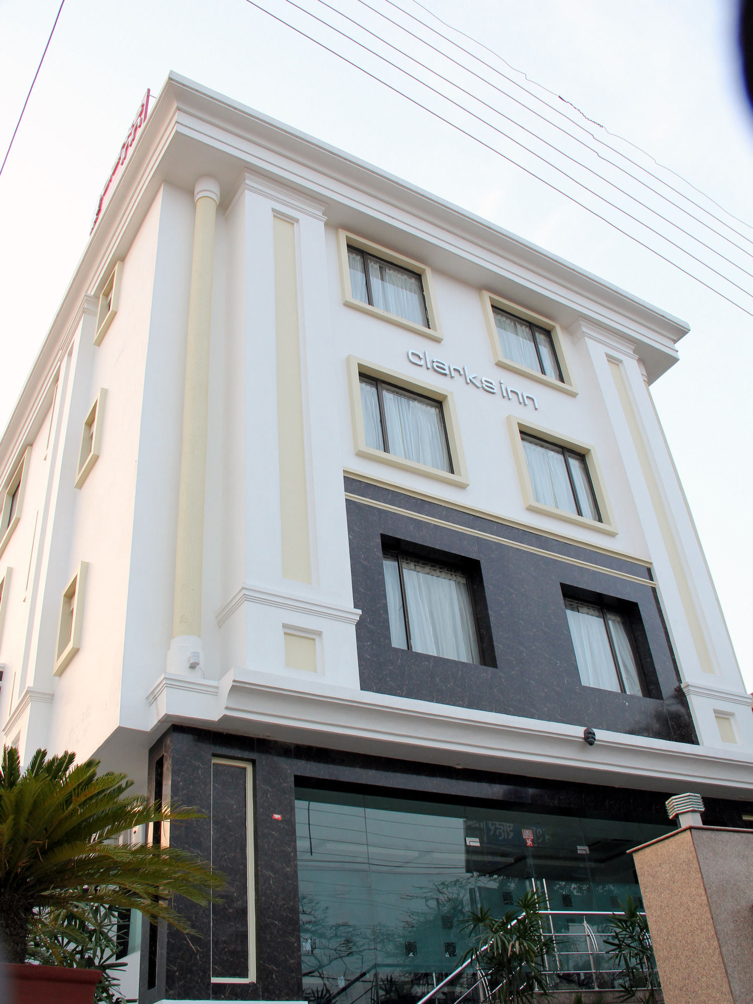 Clarks INN Mathura — Mathura — photo 3