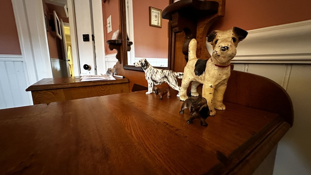 Phineas Swann Inn & Spa - photo 59