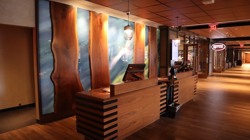 The Alder at Resorts World Catskills - photo 2