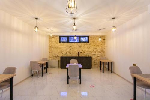 Hotel Rustaveli