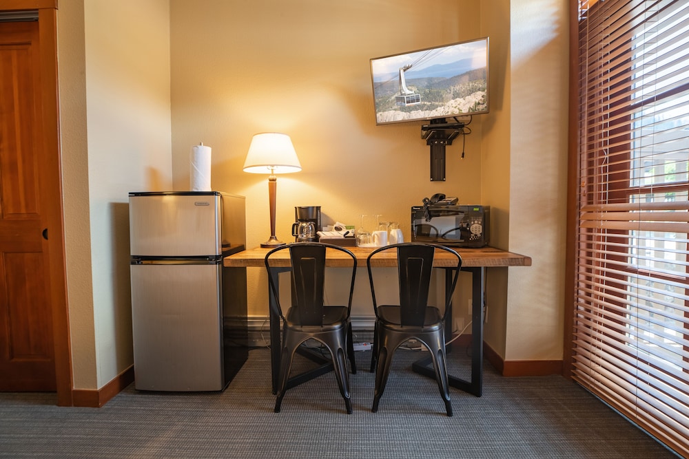 The Village at Palisades Tahoe - photo 159