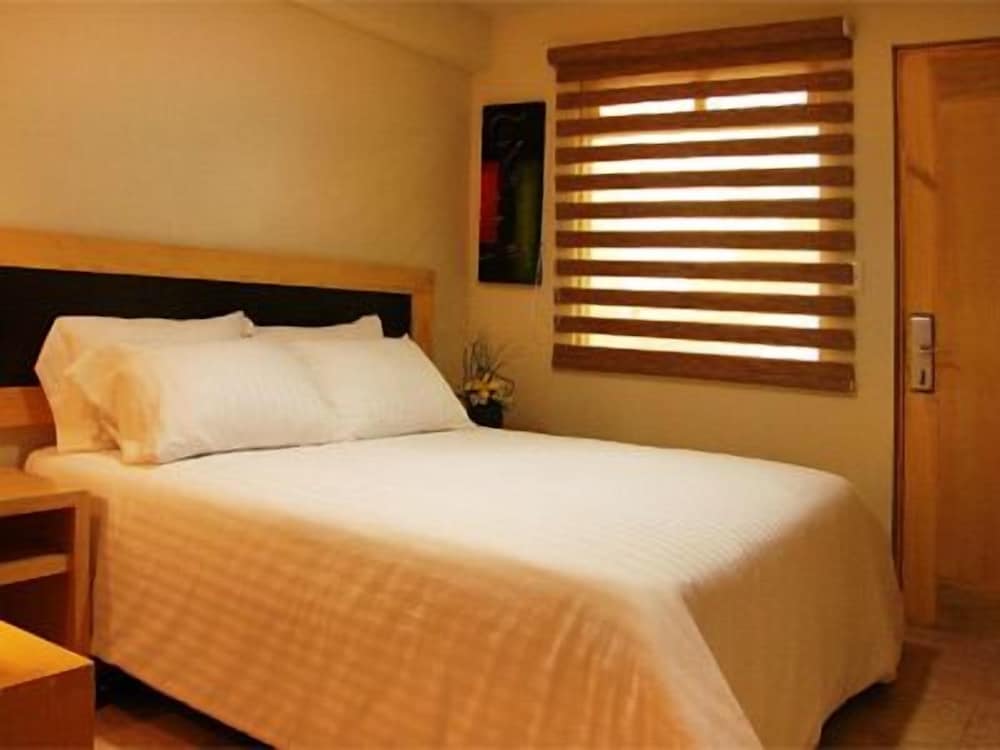Rymma Hotel — Morelia — photo 4