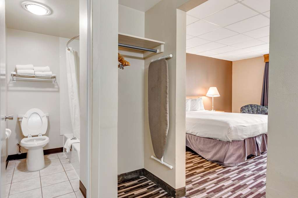 Best Western Lee's Motor Inn - photo 12