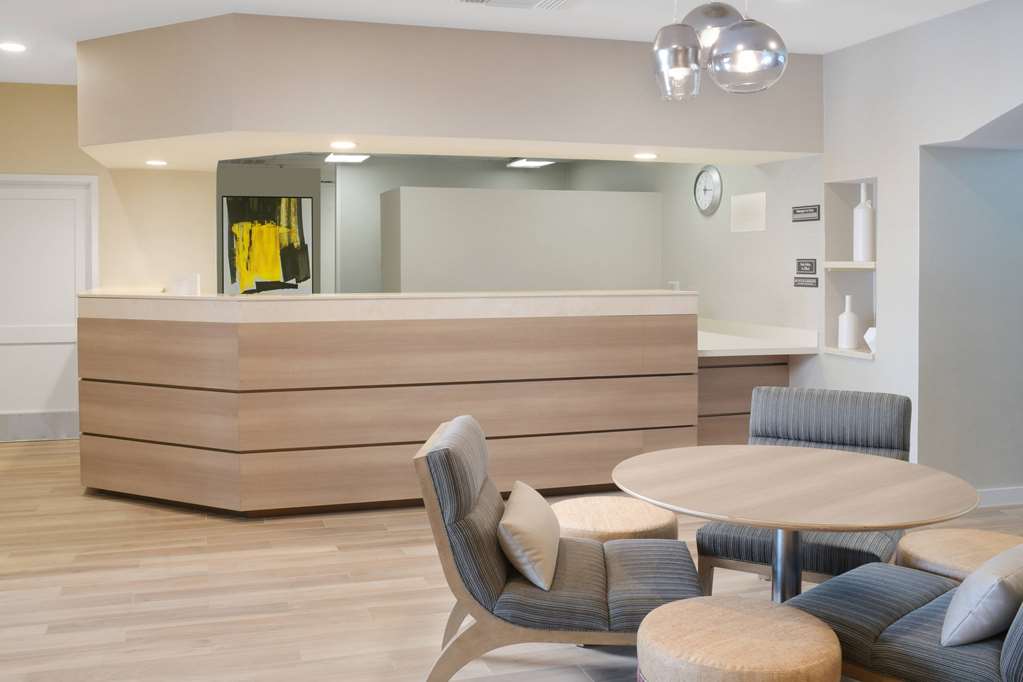 Sonesta ES Suites Fort Worth Fossil Creek - photo 13